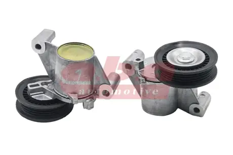 Натягувач ременя поліклінового (у зборі) Ford Kuga II, Mondeo V, Fusion (13-) 2.0 EcoBoost ABA YD850705