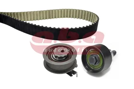 К-кт ГРМ (ремінь+2ролика)VW, AUD. 1,0-1,4TFSI/TSI ABA YK500163