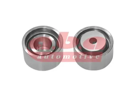 FIAT Натяжний ролик BRAVA 2.0 95- ABA YM105842