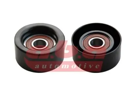 HONDA Ролик натяжной.Accord VII,Civic,CR-V II,III,IV,FR-V 2.2CTDi 04- ABA YM137430