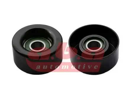 Ролик ремня натяжний Nissan Np300 Navara (D40) 05-, Pathfinder Iii (R51) 05- A.B.A Automotive ABA YM172028