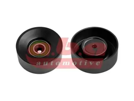 Ролик натяжний ременя поліклінового Opel Astra J (12-), Insignia A (08-)/Chevrolet Captiva (11-), Malibu (12-) 2.0i, 2.4i ABA YM305387