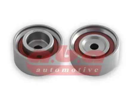 MAZDA натяжний ролик 929 2,0-2,2,E2200 ABA YM320020