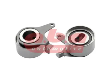 MAZDA Ролик натяжной 323 1.5/1.8/KIA SHUMA SEPHIA ABA YM320050