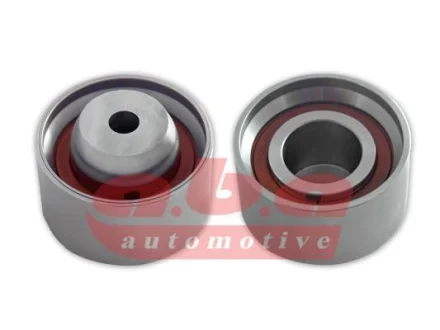 MITSUBISHI Ролик натяж. Carisma,Colt,Galant,Lancer,Hyundai Sonata,Santa Fe,Lantra,Volvo 1.6/2.4 88- ABA YM321050