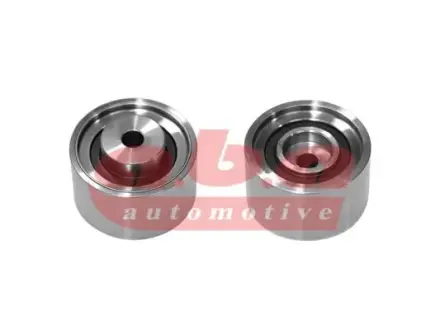KIA Натяжной ролик Carnival 2.9D/CRDI 01- ABA YM327027