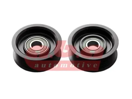 Ролик ремня обвідний Honda Accord VII (Cl, Cn) 03-08, Accord VIII (Cu) 08-15, Civic VII (Eu, Ep, Ev) 01-05, Civi A.B.A Automotive ABA YM337433