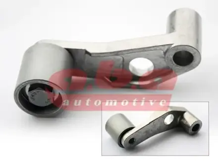 VW Натяжной ролик BORA/Golf/LUPO/POLO 1,4, 1,6 16V 97- ABA YM505458