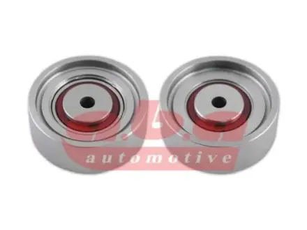 Ролик приводного ременя (метал) Audi A4 (97-), A6 (97-)/Skoda Superb (01-)/VW Pa ABA YM505701