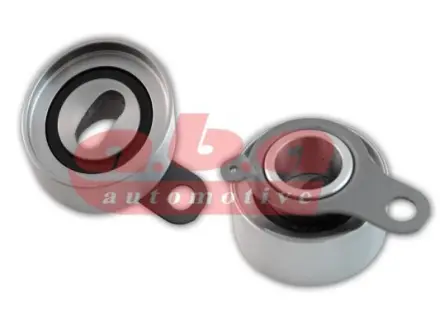 TOYOTA Натяжной ролик Carina E,Corolla 1,6 92- ABA YM650430