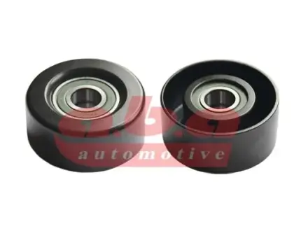 Ролик приводного ременя (метал) Toyota Avensis (00-), Camry (01-), Rav 4 (00-) 2 ABA YM656931