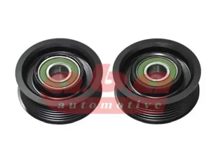 Ролик приводного ременя (метал) Toyota Avensis (05-), Corolla (05-), Rav4 (06-)/ ABA YM656964