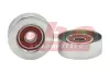 Ролик ремня обвідний Toyota Gt 86 A.B.A Automotive ABA YM820873 (фото 1)