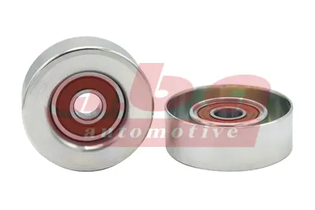 Ролик ремня обвідний Toyota Gt 86 A.B.A Automotive ABA YM820873