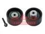 Ролик ремня (пластик) Fiat Brava 95-01/ Bravo I 95-01/ Marea 96-02/ Marea Weeken ABA YP102129