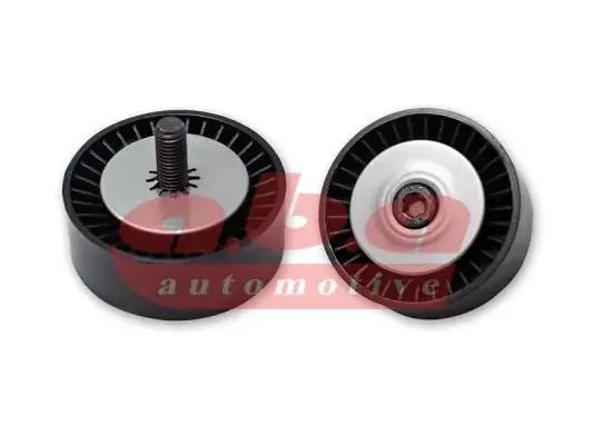 OPEL Натяжной ролик Astra H, Vectra C 1.9 CDTI 04- ABA YP103963 (фото 1)
