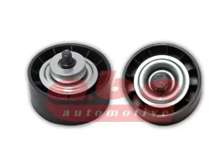 Ролик ременя (пластик) Alfa Romeo 147 03-10/ 156 97-06/166 98-/Fiat Bravo Ii 06- A.B.A Automotive ABA YP105867