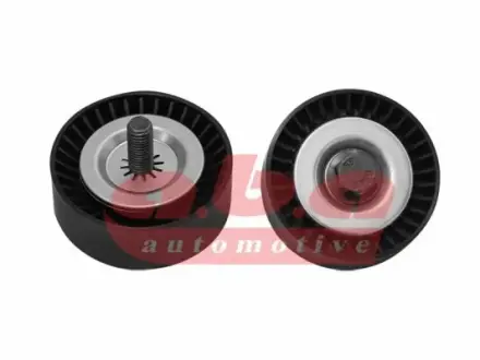 Ролик ременя (пластик) Citroen C-Crosser 08-/ Dodge Caliber 06-/Fiat Freemont 11- A.B.A Automotive ABA YP106654