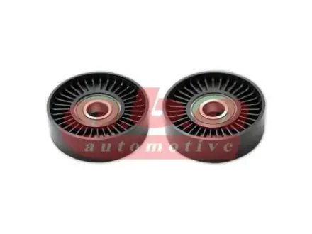 Ролик ременя (пластик) Hyundai Accent I 94-00/ Accent Ii 00-05/ Accent Iii 05-10 A.B.A Automotive ABA YP141023