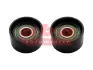 Ролик ременя (пластик) Bmw 5 (E60, F10) 05-11/5 Touring (E61, F11) 05-/5 Gran Turismo (F07) 09-17 A.B.A Automotive ABA YP155081 (фото 1)