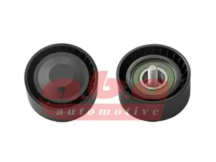 Ролик ременя (пластик) BMW 1 (F20, F21) 10-/2 Coupe (F22, F87) 12-/3 (E90) 07-11 A.B.A Automotive ABA YP157607