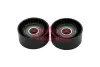 Ролик ременя (пластик) Nissan Qashqai / Qashqai +2 I (J10, Nj10) 11-13, Qashqai Ii (J11, J11_) 13-, X-Trail (T32_ A.B.A Automotive ABA YP203205 (фото 1)