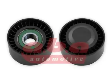 Ролик ременя (пластик) Nissan/Renault 1.4 16V, 1.6 16V, 1.5 DCi/Mazda 2, 3 1.5 Skyactiv A.B.A Automotive ABA YP208486