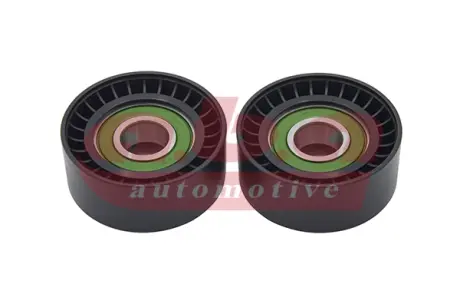 Ролик ременя (пластик) Renault Duster 10-/ Lodgy 12-/ Logan 04-/ Logan Express 09- A.B.A Automotive ABA YP239163