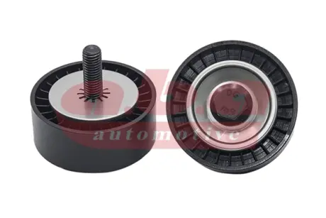 Ролик ременя (пластик) Opel / Vauxhall A.B.A Automotive ABA YP300896