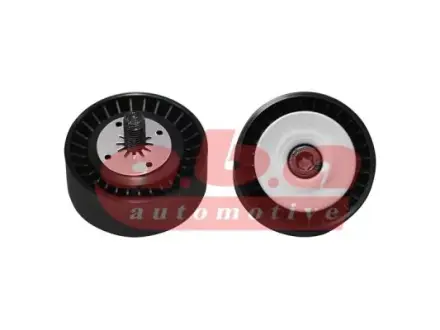 Ролик ременя (пластик) Chevrolet Captiva (C100, C140) 06-/ Cruze (J300) 09- A.B.A Automotive ABA YP305384