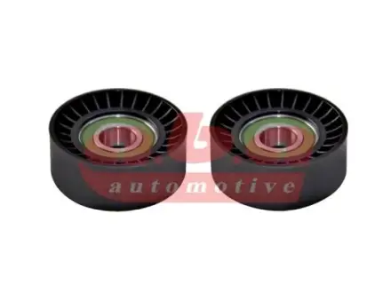 Ролик ременя (пластик) Fiat 1.6D-2.0D Miltijet/Opel 1.9 CDTi/Suzuki SX4 1.9-2.0 DDiS A.B.A Automotive ABA YP306014