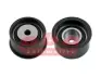 Ролик ременя (пластик) Opel Astra G (T98) 98-05/Astra H (A04) 04-10/ Zafira A (T98) 01-05 A.B.A Automotive ABA YP308710 (фото 1)