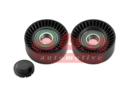 Ролик ременя (пластик) Seat Ibiza/Cordoba 02-/ Toledo Iv 12-/ Skoda Fabia I A.B.A Automotive ABA YP313923