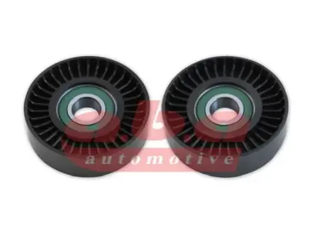 Ролик ременя (пластик) Opel Astra G, H, Corsa B, C, Meriva, Vectra C (98-)/Hyundai Terracan 1.6-1.8 16V, 2.9 CRDi A.B.A Automotive ABA YP316203
