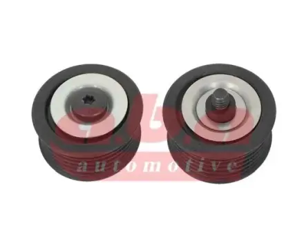 Ролик ременя (пластик) Hyundai Accent Iii/Iv 05-/ Elantra 00-/ Getz 05-09 A.B.A Automotive ABA YP325287