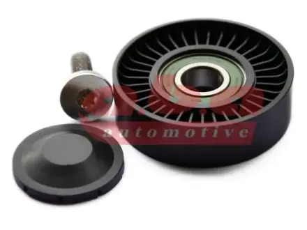 Ролик ременя (пластик) Hyundai Terracan 01-06/ Kia Carnival I/Ii 99- A.B.A Automotive ABA YP327031