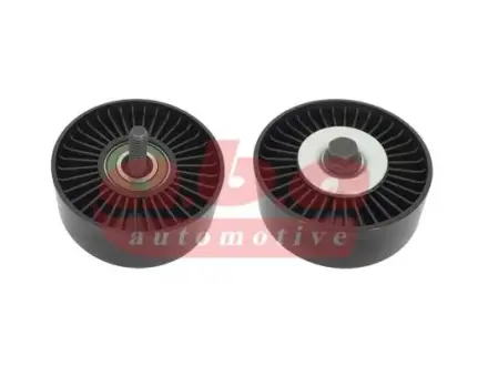 Ролик ременя (пластик) Hyundai I20 (Pb, Pbt), Ix20 (Jc), I30 (Gd, Fd), Ix35 (Lm, El, Elh) | Tucson, I40 Cw (Vf), A.B.A Automotive ABA YP329526