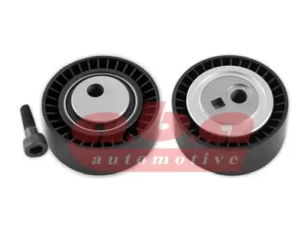 Ролик ременя (пластик) Suzuki Baleno 98-02/ Fiat Scudo 96-06/ Citroen Jumpy 95-06 A.B.A Automotive ABA YP405129