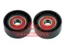 Ролик ременя (пластик) Citroen C5 I/Ii 01-/ C8 02-/Fiat Ulysse 02-06/Peugeot 406 00-04 (YP405176.1) A.B.A Automotive ABA YP4051761 (фото 1)