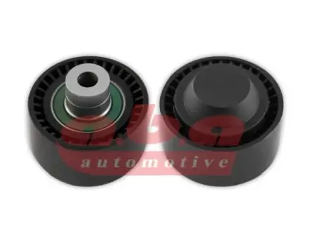 Ролик приводного ременя (пластик) Citroen Berlingo (05-), C4 (04-)/Ford Focus C- ABA YP405187