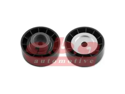 Ролик ременя (пластик) Citroen Jumper 06-/ Fiat Ducato 06-/ Ford Mondeo III 00- A.B.A Automotive ABA YP407008