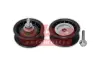 Ролик ременя (пластик) Citroen Jumper 06-/ Fiat Ducato 06-/Ford Transit 06- A.B.A Automotive ABA YP407010 (фото 1)