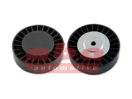 Ролик ременя (пластик) VW Lt 28-35 II / 28-46 II 96-06 / Transporter Iv 90-03 A.B.A Automotive ABA YP500169