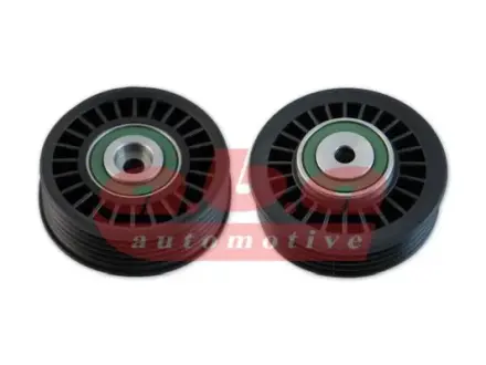 Ролик ременя (пластик) Audi A4 00-04/A6 00-05/ Skoda Superb 01-08/ VW Bora A.B.A Automotive ABA YP504709