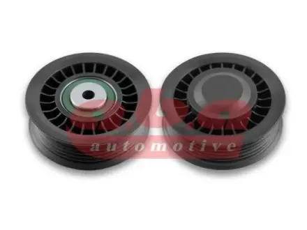 Ролик ременя (пластик) VW Crafter 06-16/ Transporter 90-03 A.B.A Automotive ABA YP505261