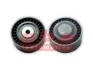 Ролик ременя (пластик) Audi A4 04-16/A5 11-17/A6 04-/ A8 03-/Q5 13-/Seat Exeo 08- A.B.A Automotive ABA YP505786 (фото 1)