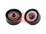 Ролик ременя (пластик) VW Cc (358) 11-16/ Eos (1F7, 1F8) 08-10/ Golf V (1K1) 05-08 A.B.A Automotive ABA YP506315 (фото 1)