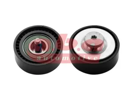 Ролик ременя (пластик) VW Golf V (05-16), Jetta (08-)/Seat Alhambra (10-), Ibiza IV (09-)/Audi A1 (11-15) 1.4 Tsi A.B.A Automotive ABA YP506361