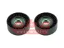 Ролик ременя (пластик) Bmw 1 (E81) 06-12/ (E87) 03-13/ 3 (E46) 98-05/ (E90) 04-11 A.B.A Automotive ABA YP657026 (фото 1)