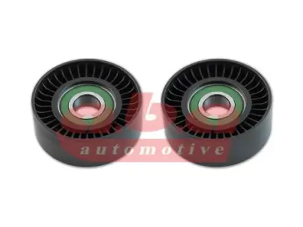 Ролик ременя (пластик) Bmw 1 (E81) 06-12/ (E87) 03-13/ 3 (E46) 98-05/ (E90) 04-11 A.B.A Automotive ABA YP657026